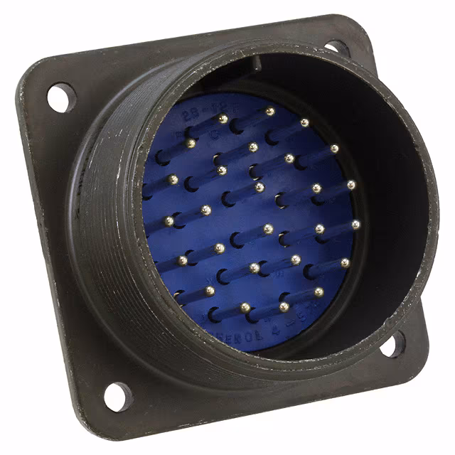 97-3102A-28-12P Amphenol Industrial Operations  Gruppi di connettori circolari